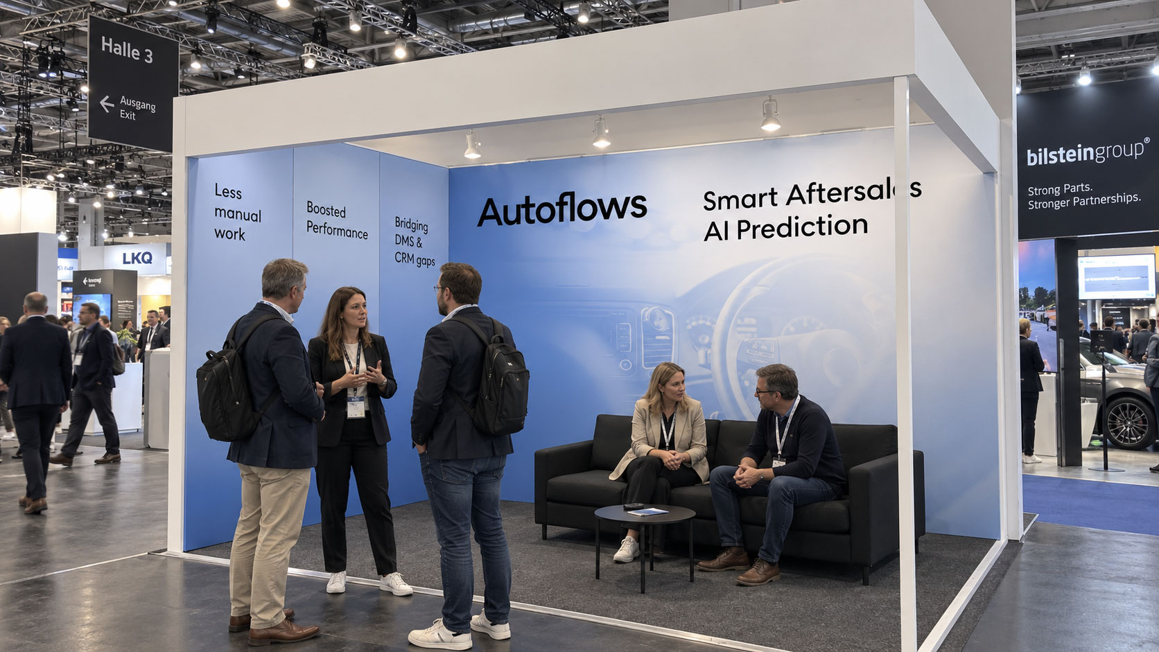 Exhibition-Germany-2025
